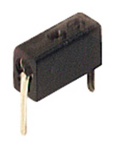 PCB Test Socket MPB 1 BLACK