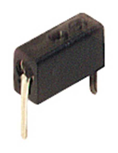 PCB Test Socket MPB 1 BLACK