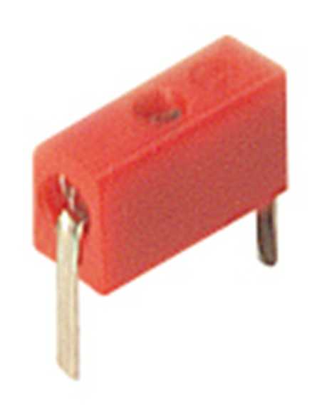 PCB Test Socket MPB 1 RED