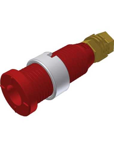 Test Socket MSEB 2600 Au RED