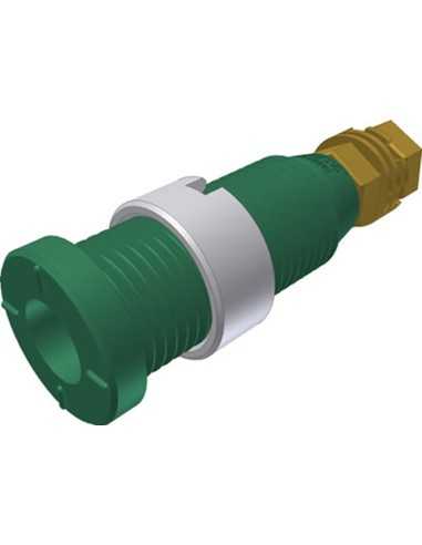 Test Socket MSEB 2600 Au GREEN