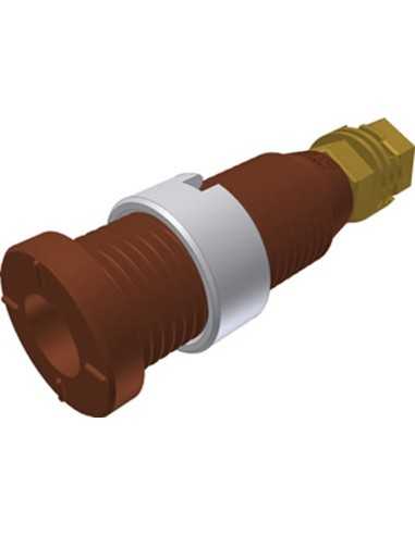 Test Socket MSEB 2600 Au BROWN