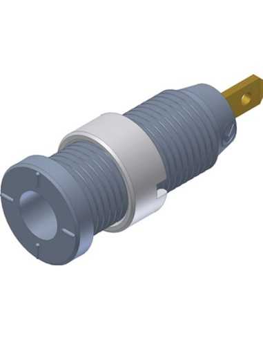 Test Socket MSEB 2610 Au GREY