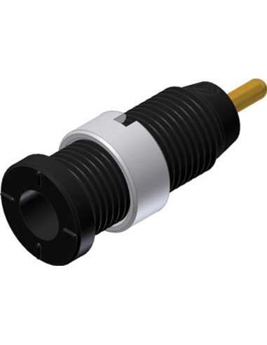 Test Socket MSEB 2630 Au BLACK