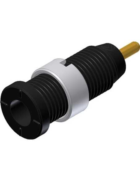 Test Socket MSEB 2630 Au BLACK