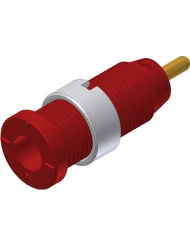 Test Socket MSEB 2630 Au RED