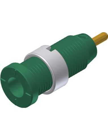 Test Socket MSEB 2630 Au GREEN