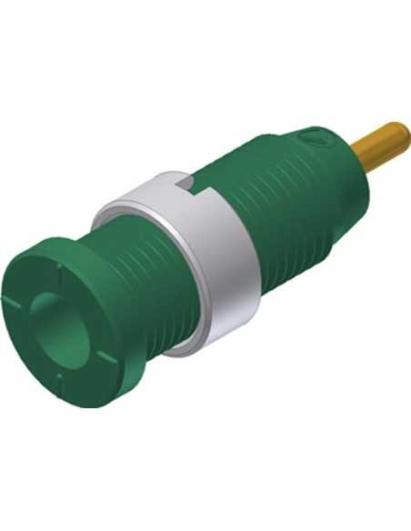 Test Socket MSEB 2630 Au GREEN