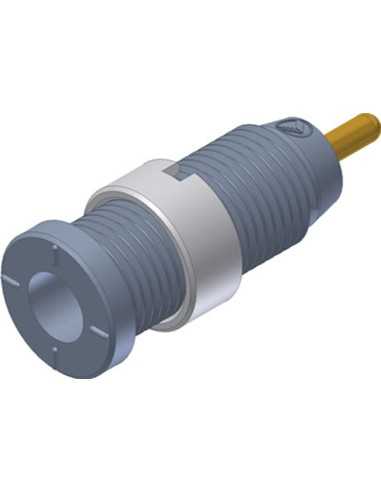 Test Socket MSEB 2630 Au GREY