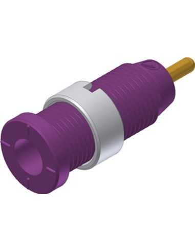 Test Socket MSEB 2630 Au PURPLE