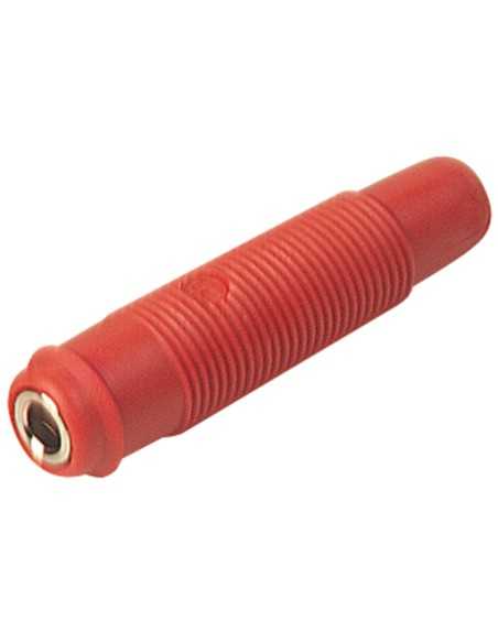 Test Socket Adapter KUN 30 RED