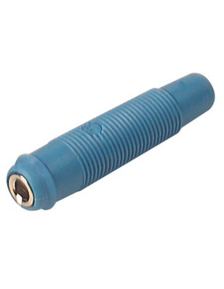 Test Socket Adapter KUN 30 BLUE