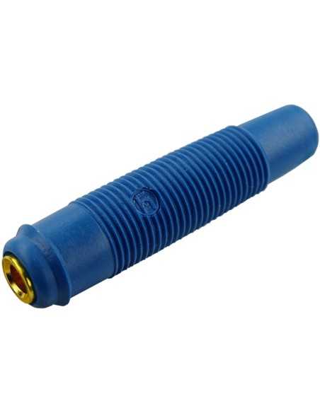 Test Socket Adapter KUN 30 Au BLUE