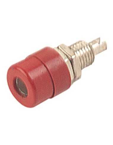 Test Socket BIL 20 RED