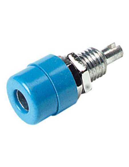 Test Socket BIL 20 BLUE