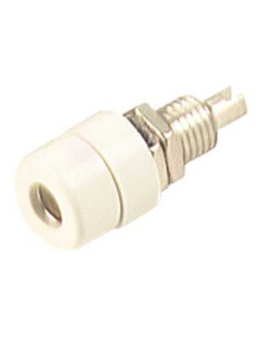 Test Socket BIL 20 WHITE