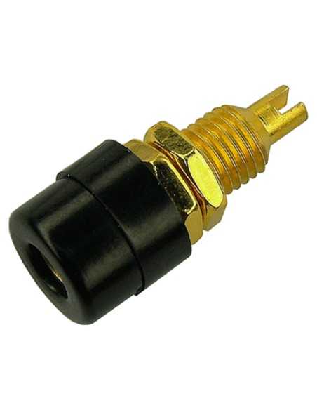 Test Socket BIL 20 Au BLACK