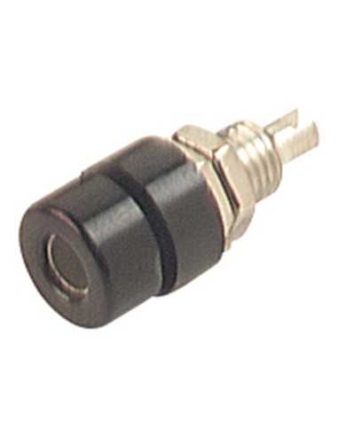 Test Socket BIL 30 BLACK