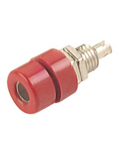 Test Socket BIL 30 RED