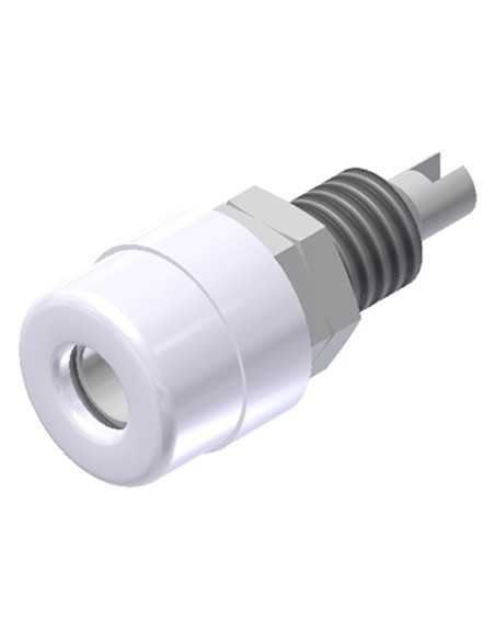 Test Socket BIL 30 WHITE