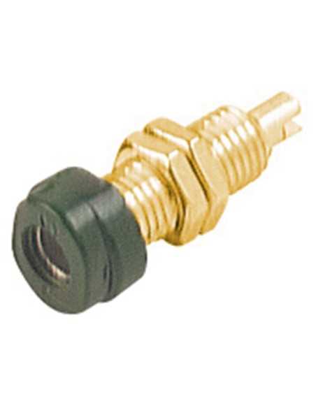 Test Socket BUG 10 Au GREEN