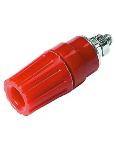 Test Socket PKI 10 RED