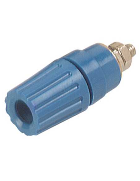 Test Socket PKI 10 BLUE