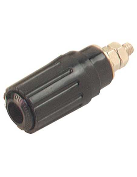 Test Socket PKI 100 BLACK