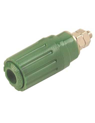 Test Socket PKI 100 GREEN