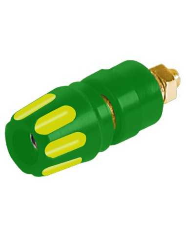 Test Socket PKI 10 A Au Y/G