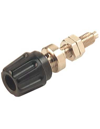 Test Socket PKN 10 B BLACK