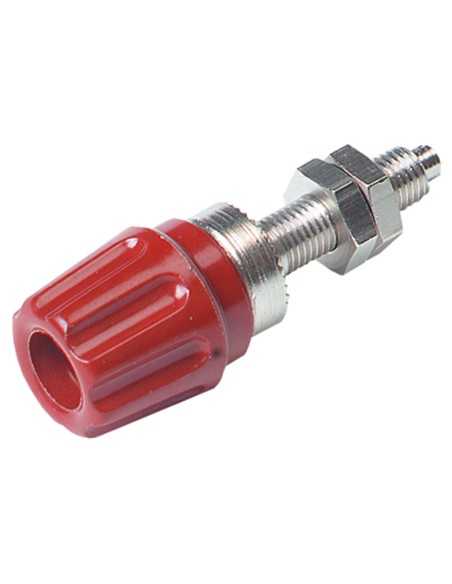 Test Socket PKN 10 B RED