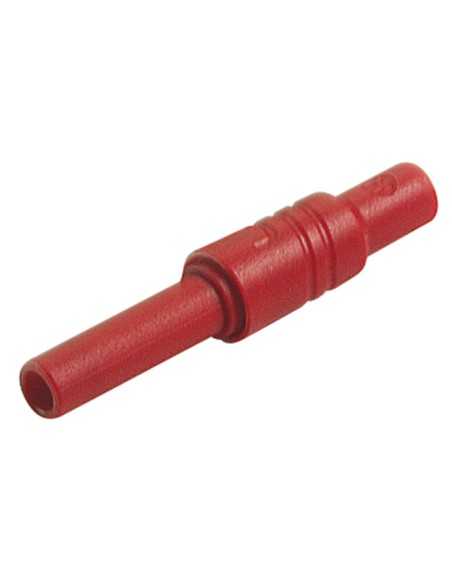 Test Socket KUN S RED