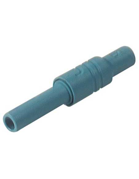 Test Socket KUN S BLUE