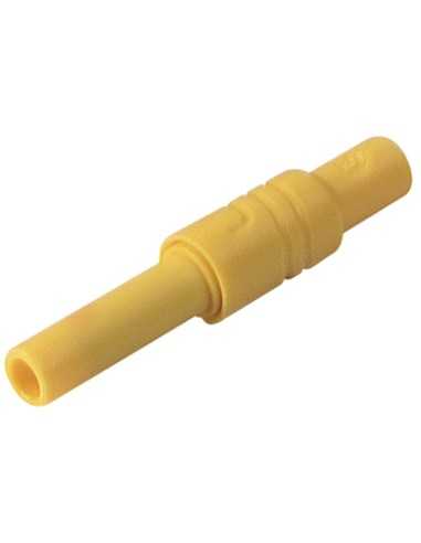 Test Socket KUN S YELLOW