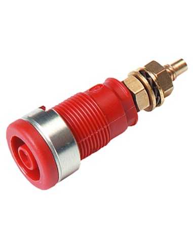 Test Socket SEB 2600 RED