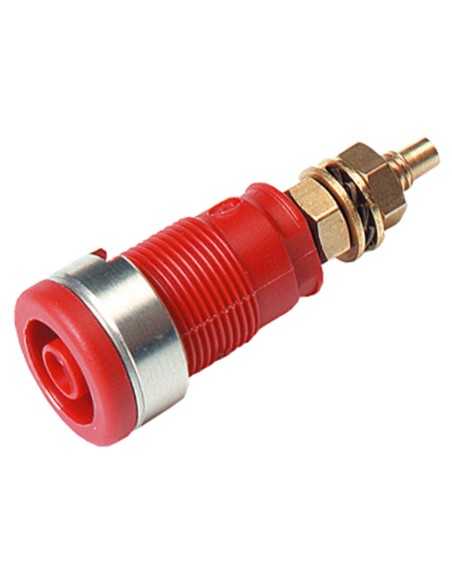 Test Socket SEB 2600 RED