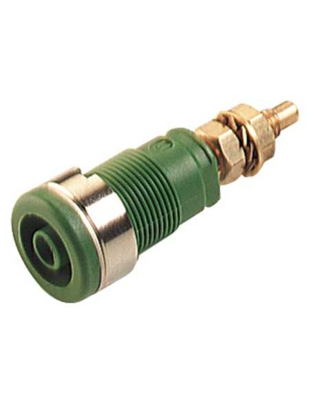 Test Socket SEB 2600 GREEN