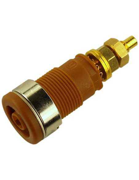 Test Socket SEB 2600 BROWN