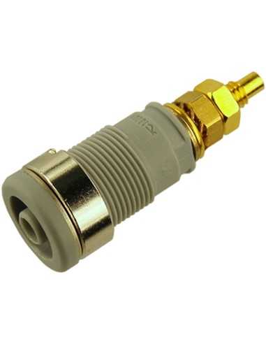 Test Socket SEB 2600 GREY