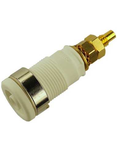 Test Socket SEB 2600 WHITE