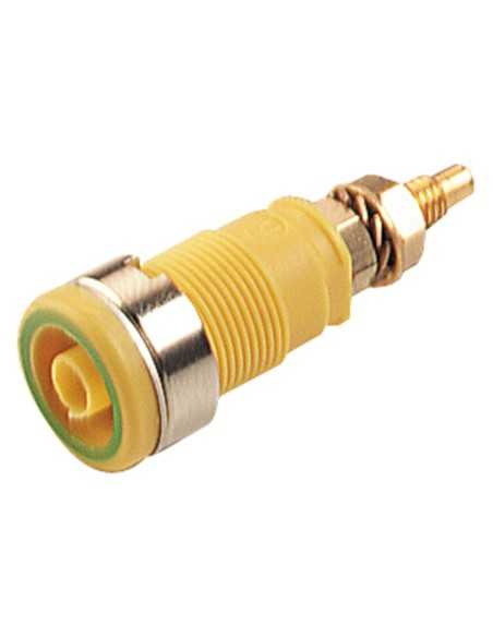 Test Socket SEB 2600 Y/G