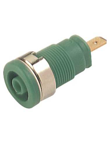 Test Socket SEB 2610 GREEN