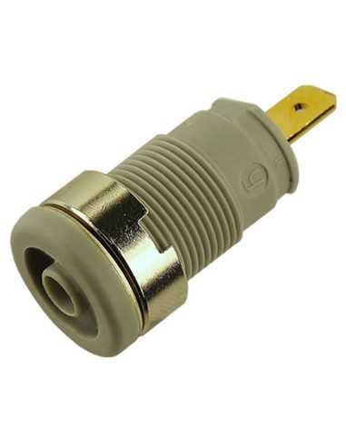 Test Socket SEB 2610 GREY