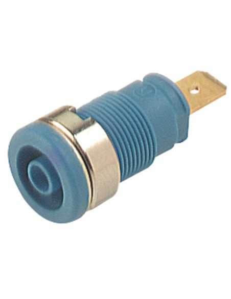 Test Socket SEB 2620 BLUE
