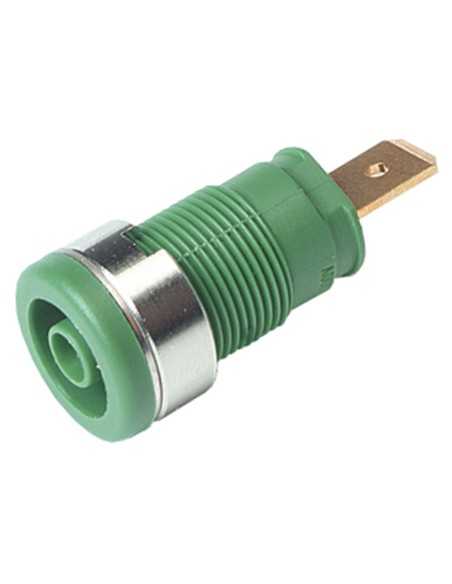 Test Socket SEB 2620 GREEN
