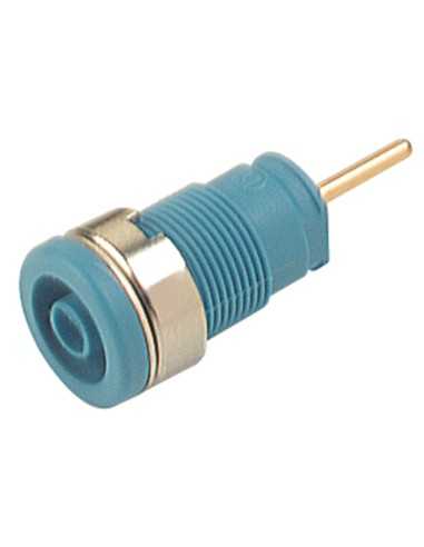 Test Socket SEB 2630 BLUE