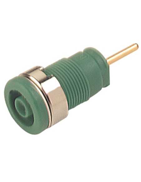 Test Socket SEB 2630 GREEN