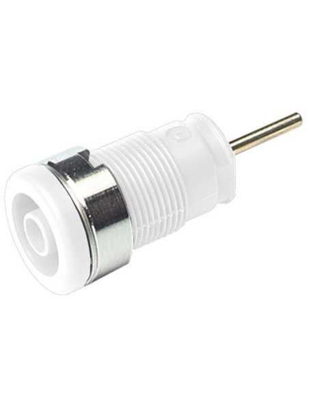 Test Socket SEB 2630 WHITE