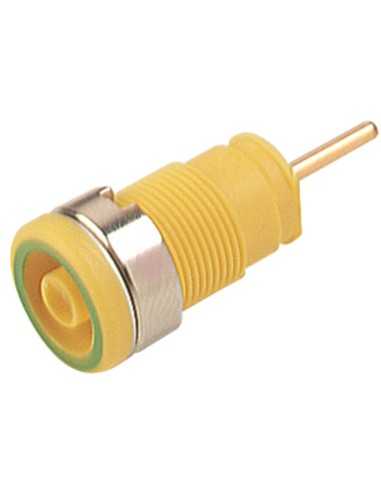 Test Socket SEB 2630 Y/G